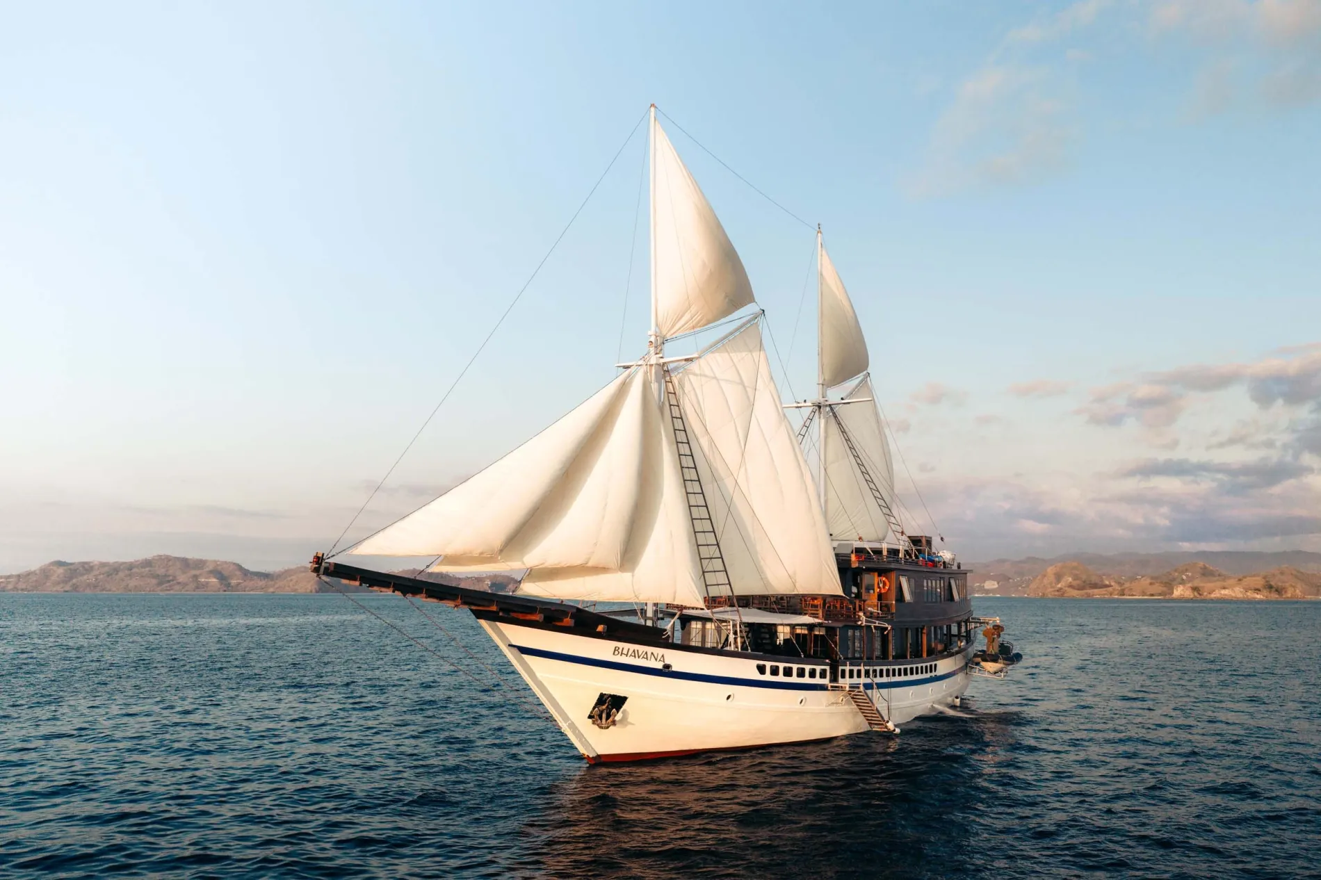 Maritime Heritage