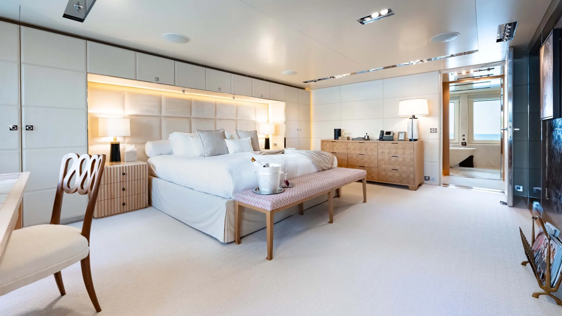 Principal Suites