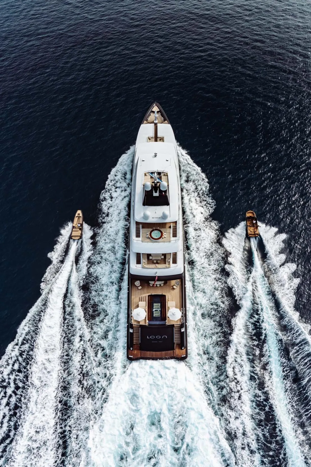 Extraordinary Awaits
