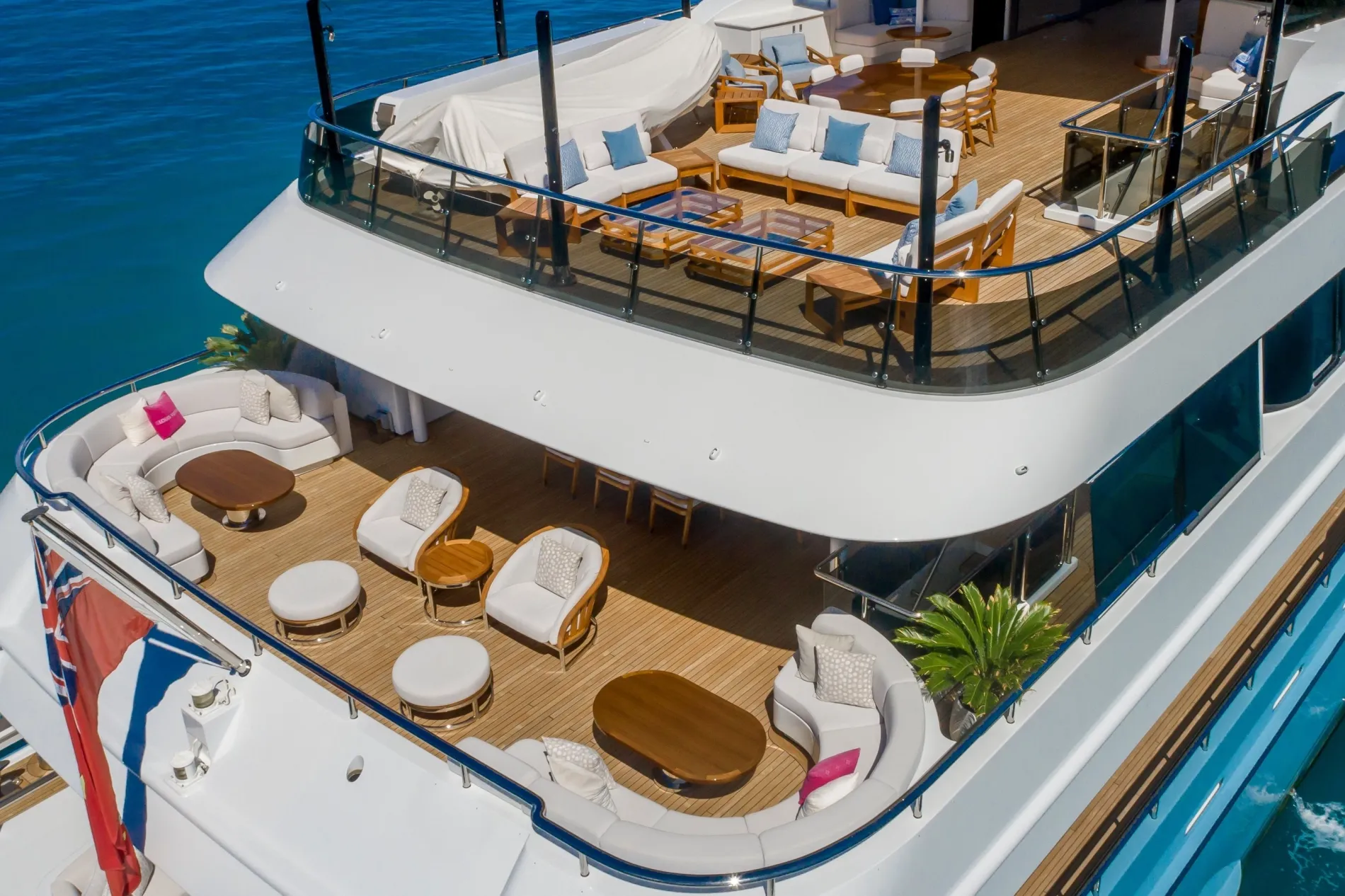 A Design Icon's Refit