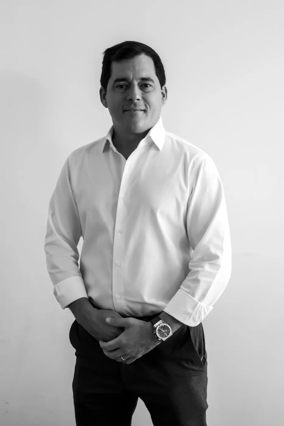 Ernesto Bustamante