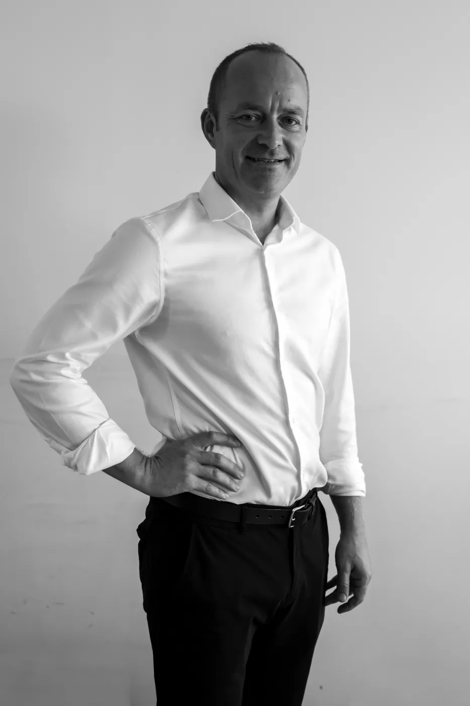 Sean Van Brabandt