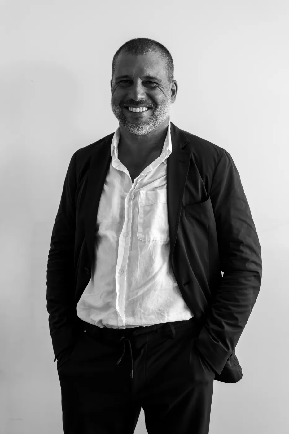 Matteo Espinoza