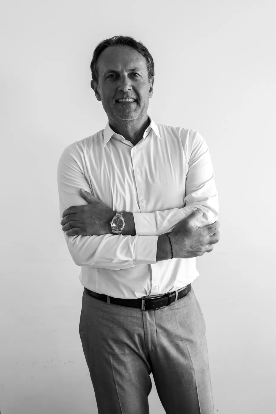 Serge Glibert