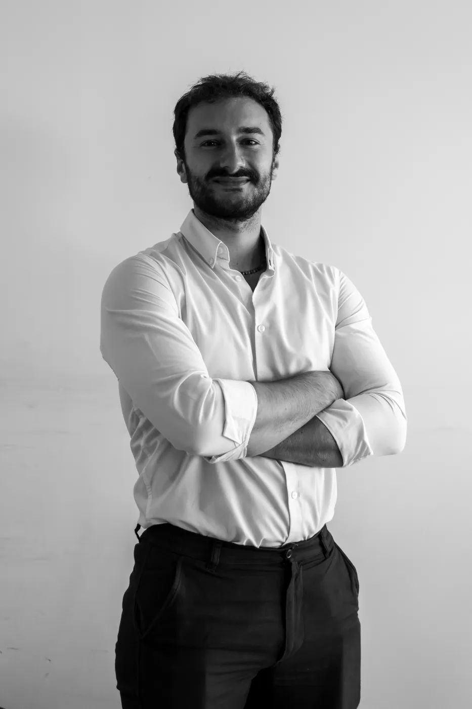 Sebastien Clement