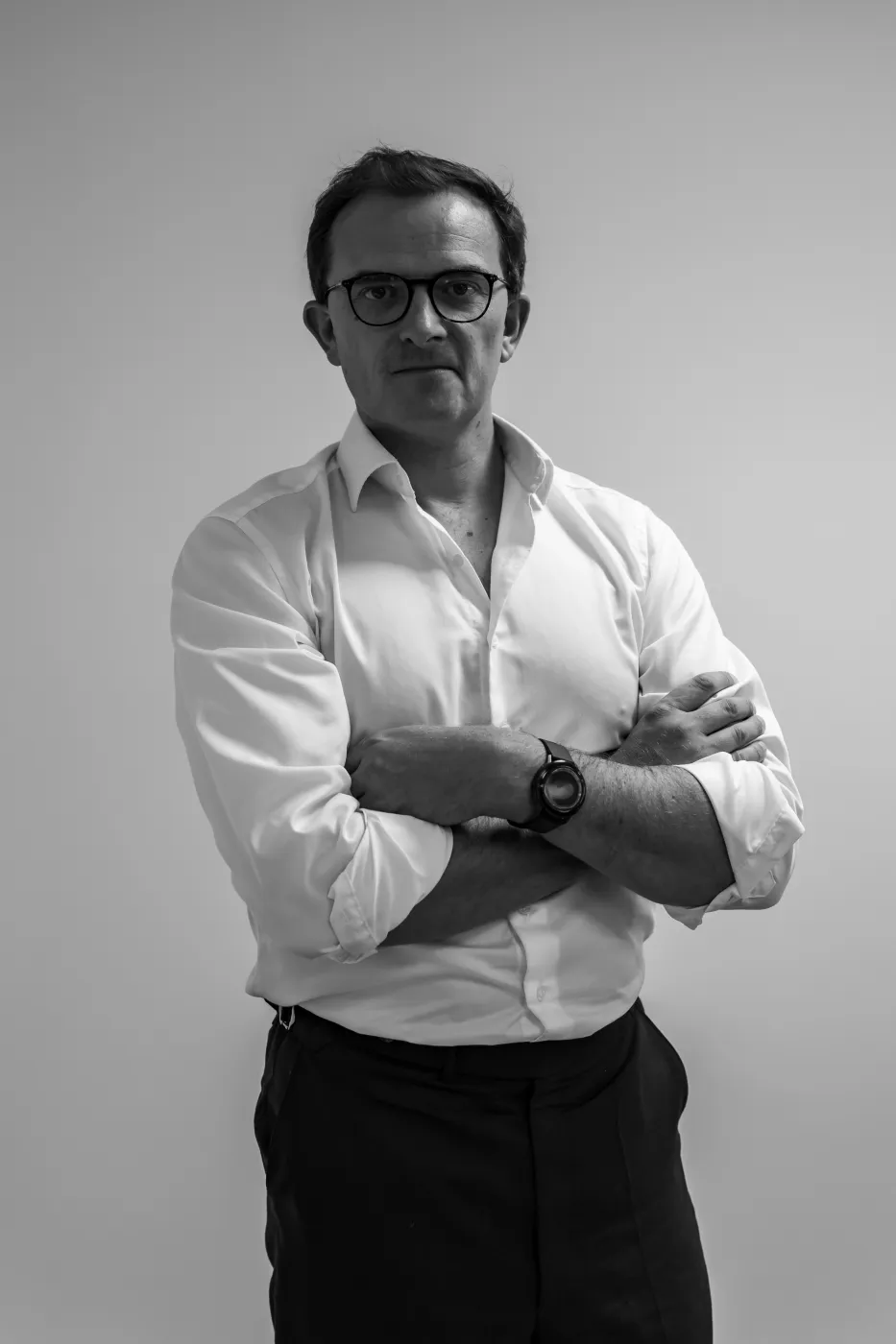 Adam Blackmore