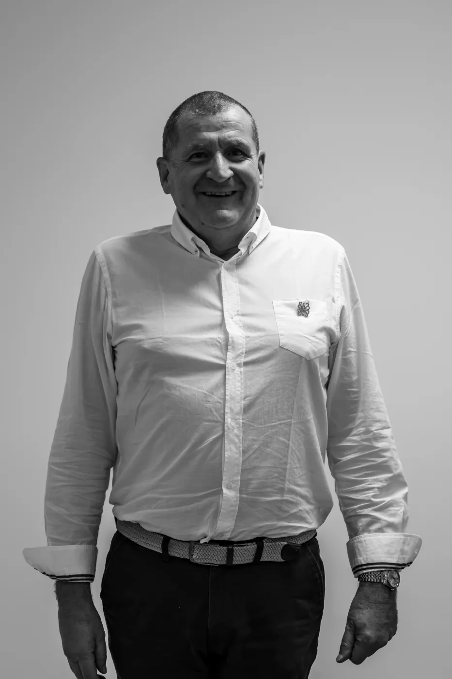 Gilles Gaucel