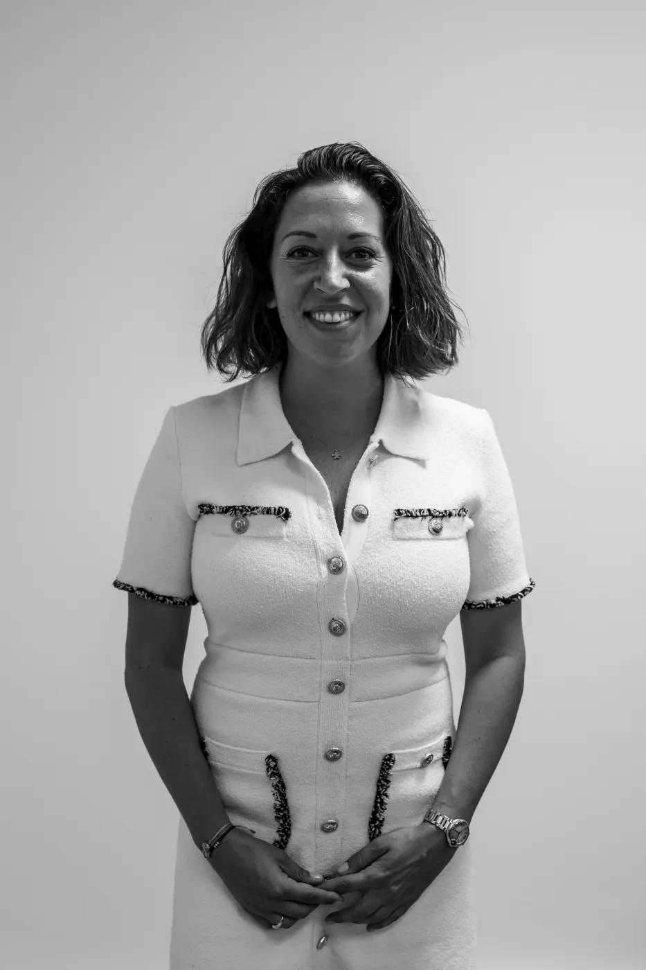 Julie Bichon