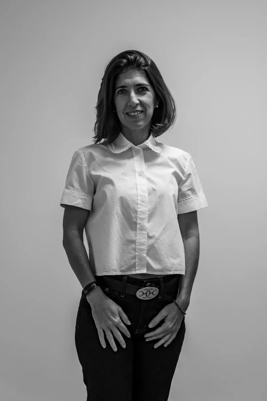 Laetitia Friteyre