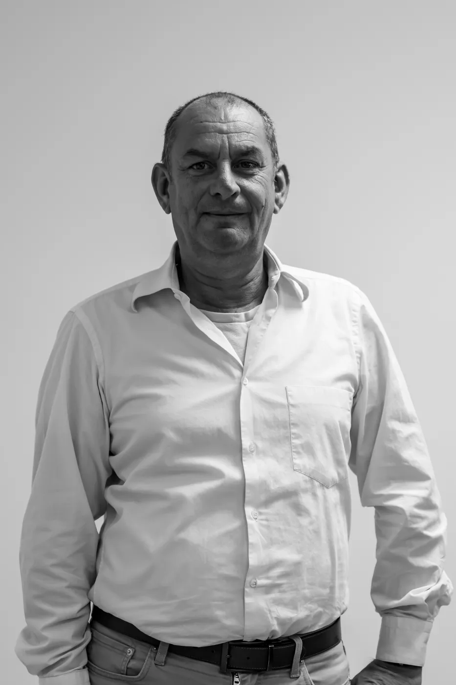 Laurent Orsoni