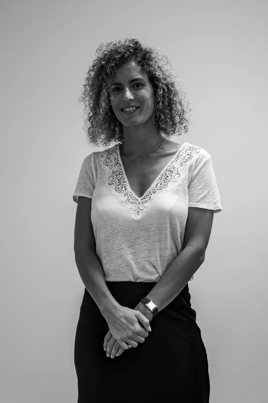 Martha Gaudimier