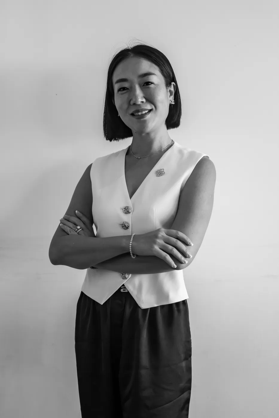 Natalie Ye