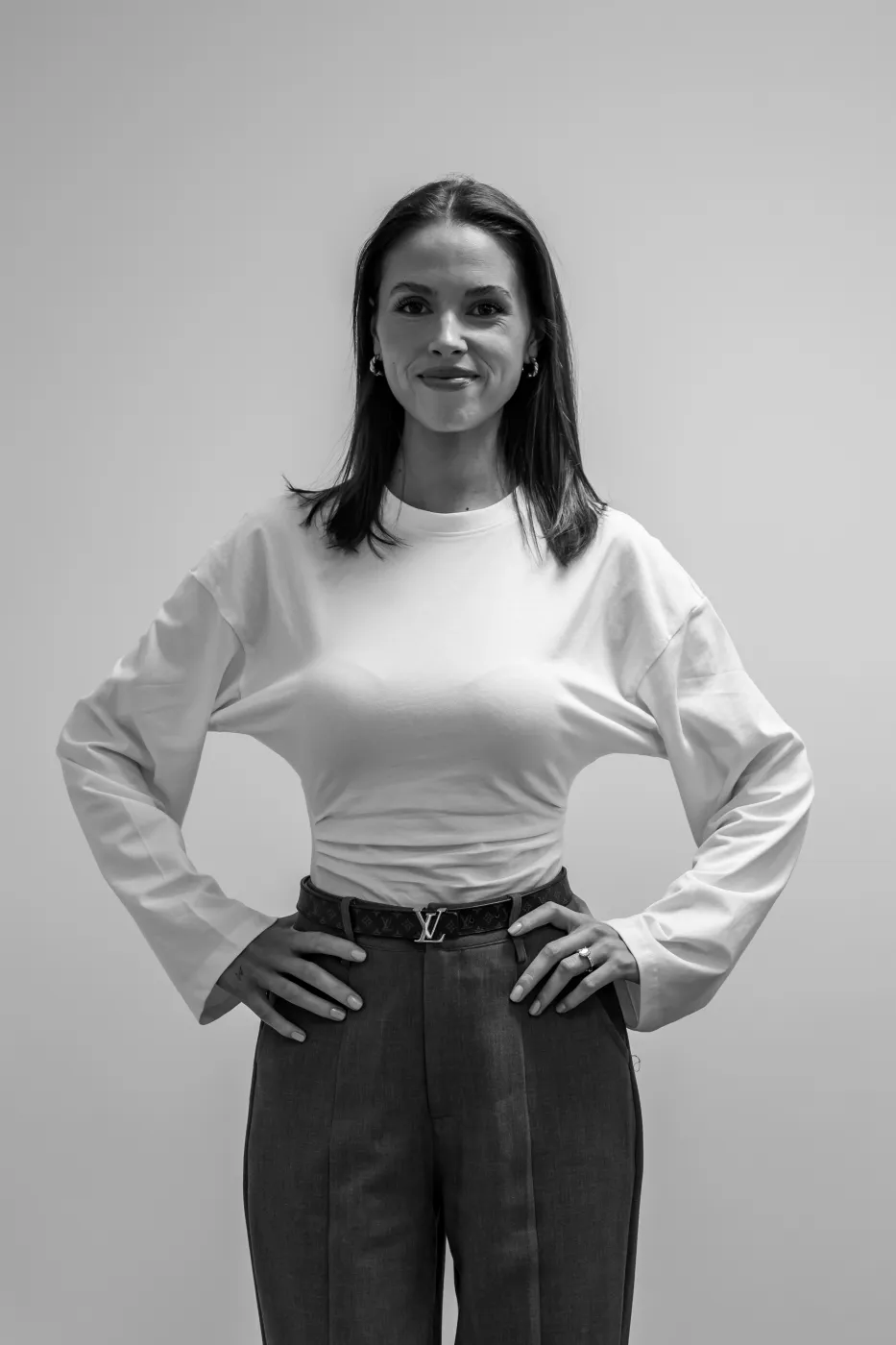 Olivia Bick