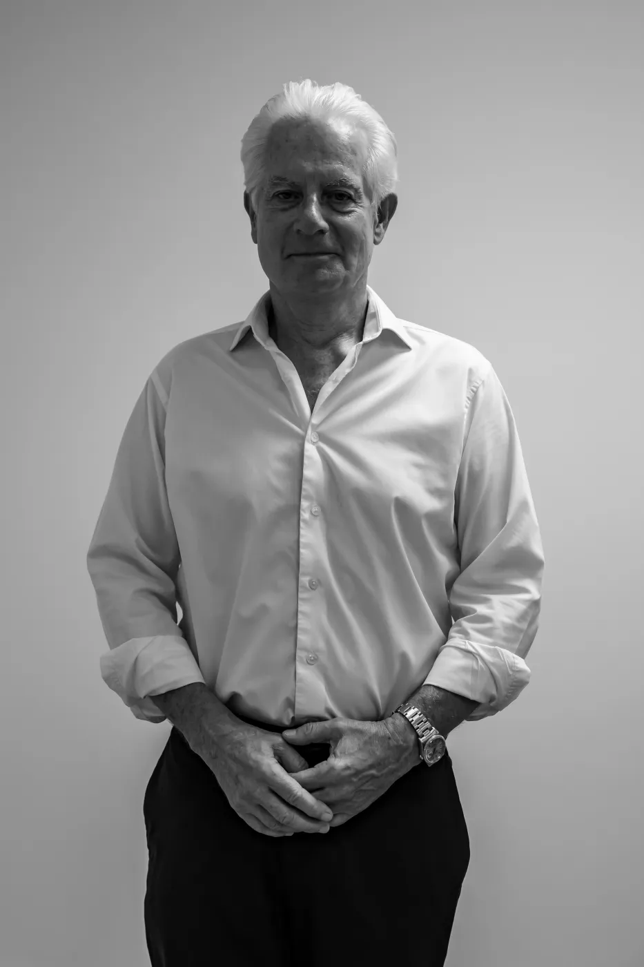 Pierre Hurel