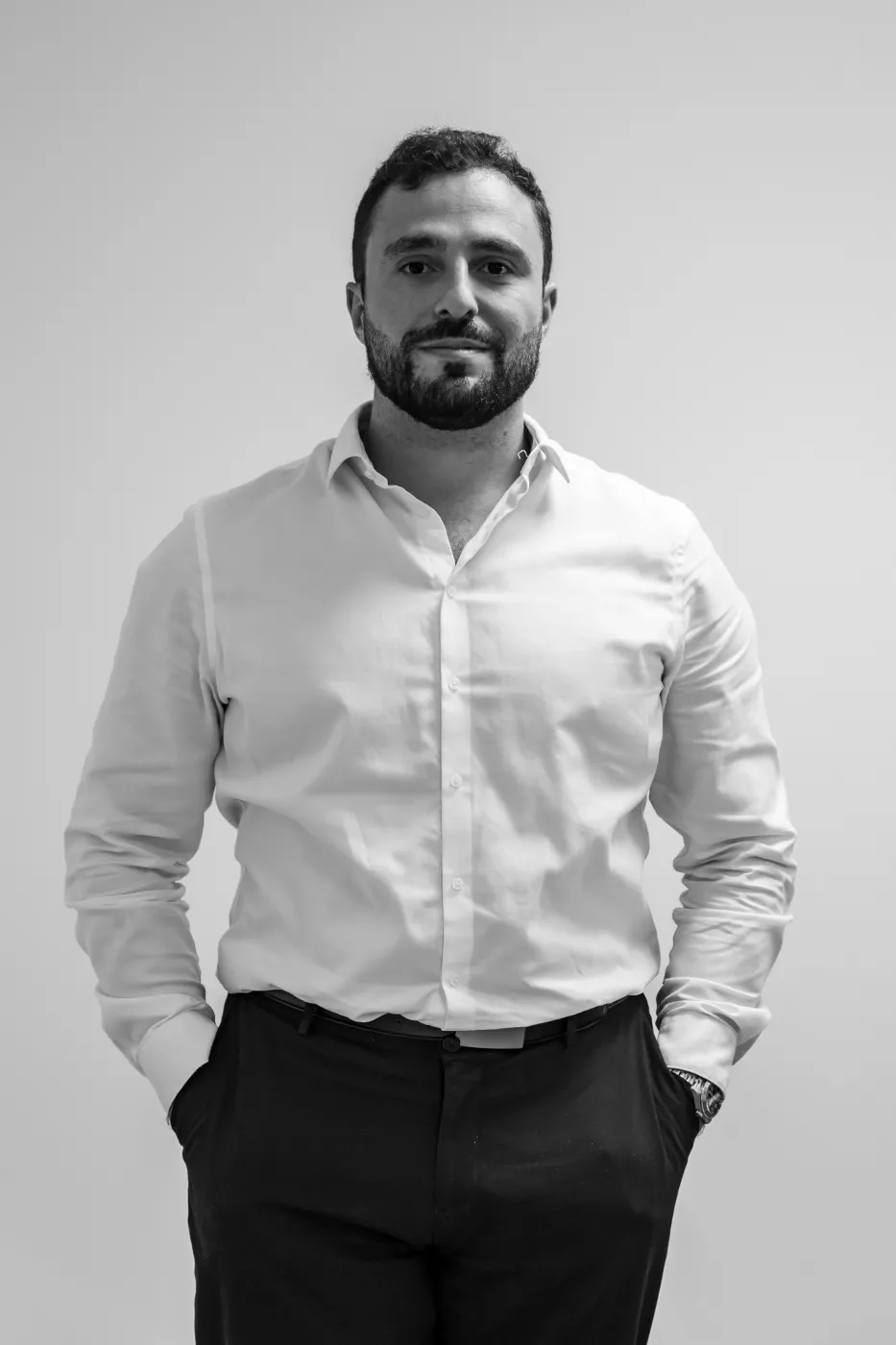 Victor Deniau