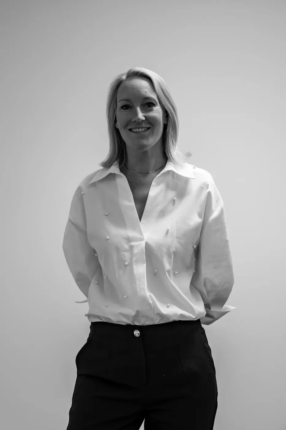 Virginia Sparey