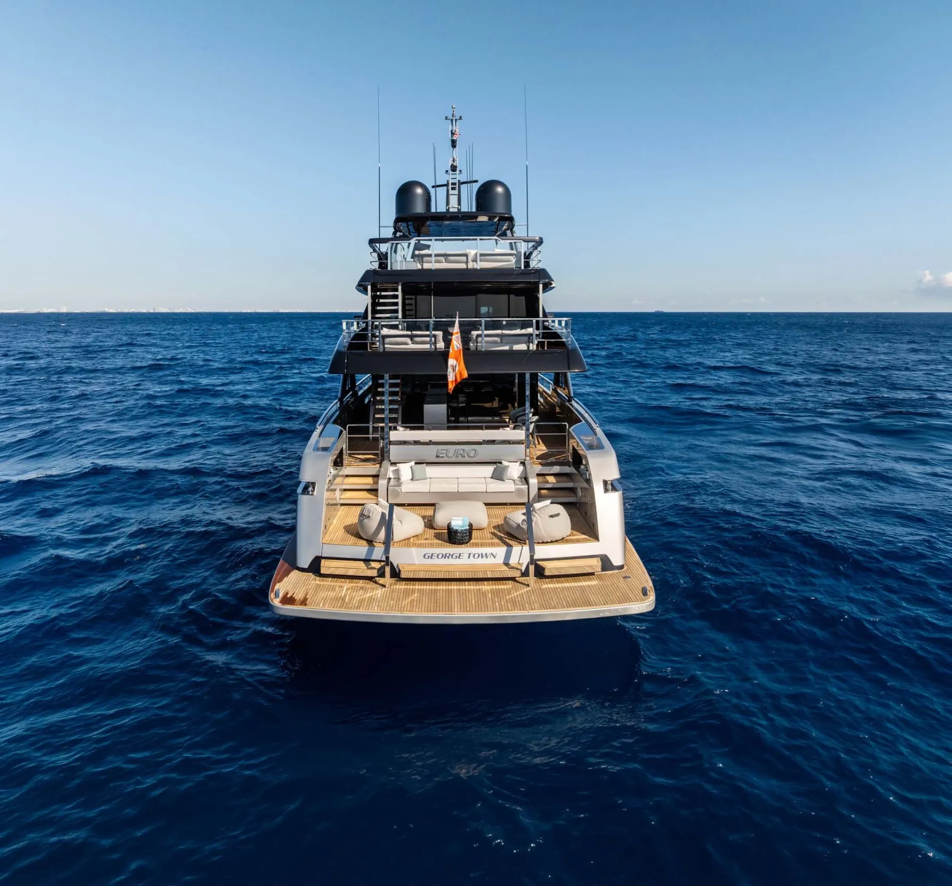Flagship Design