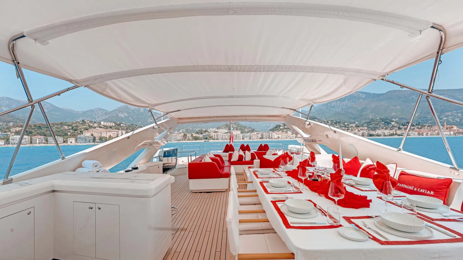 Flybridge