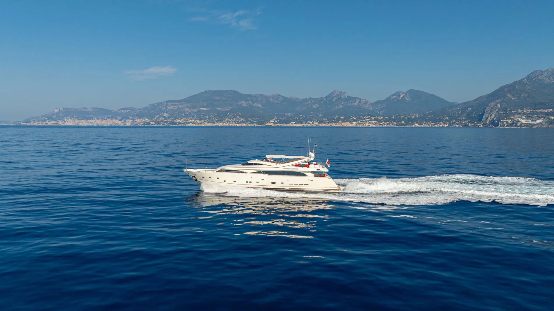 Charter Record