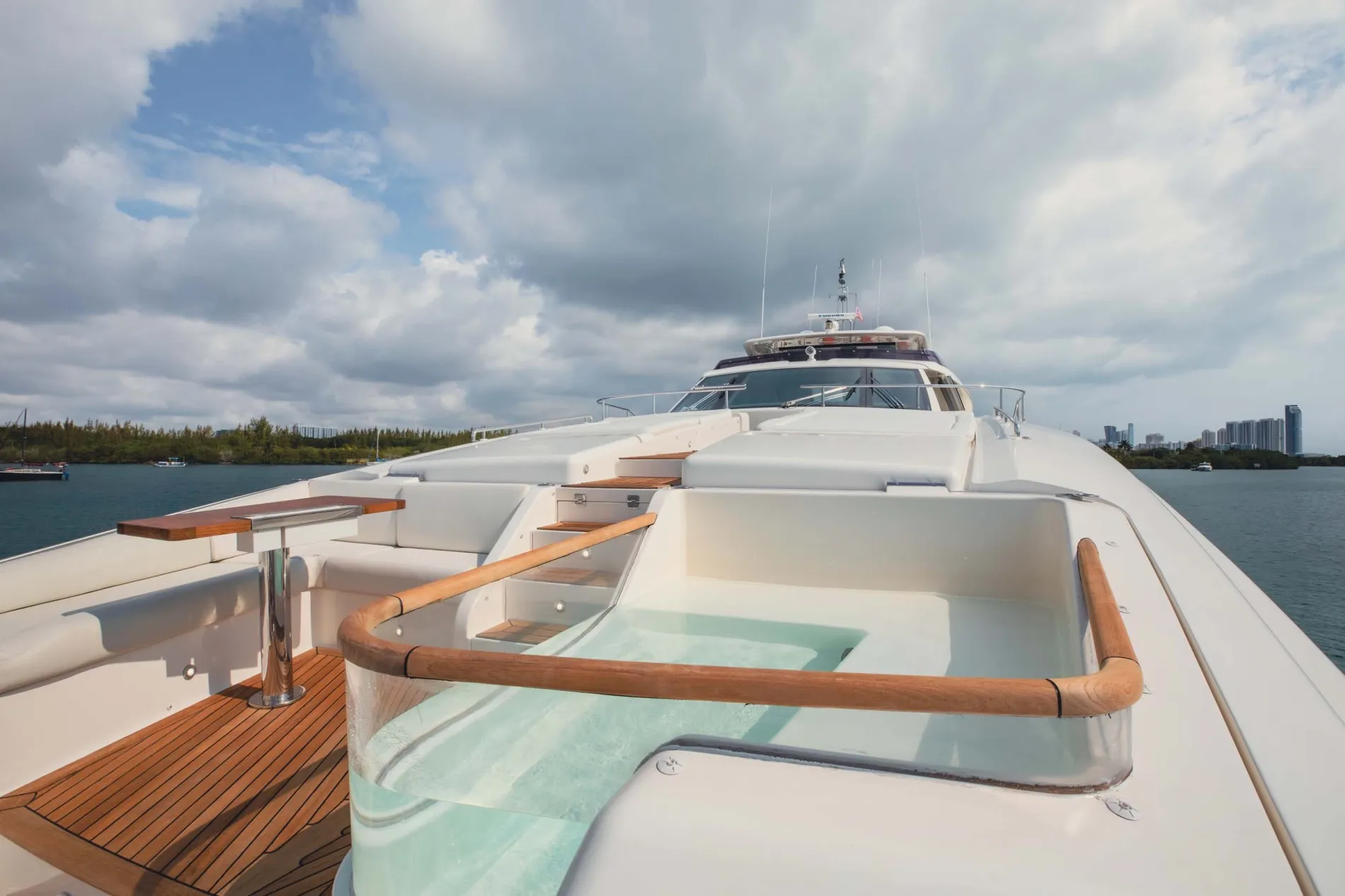 Exterior Decks