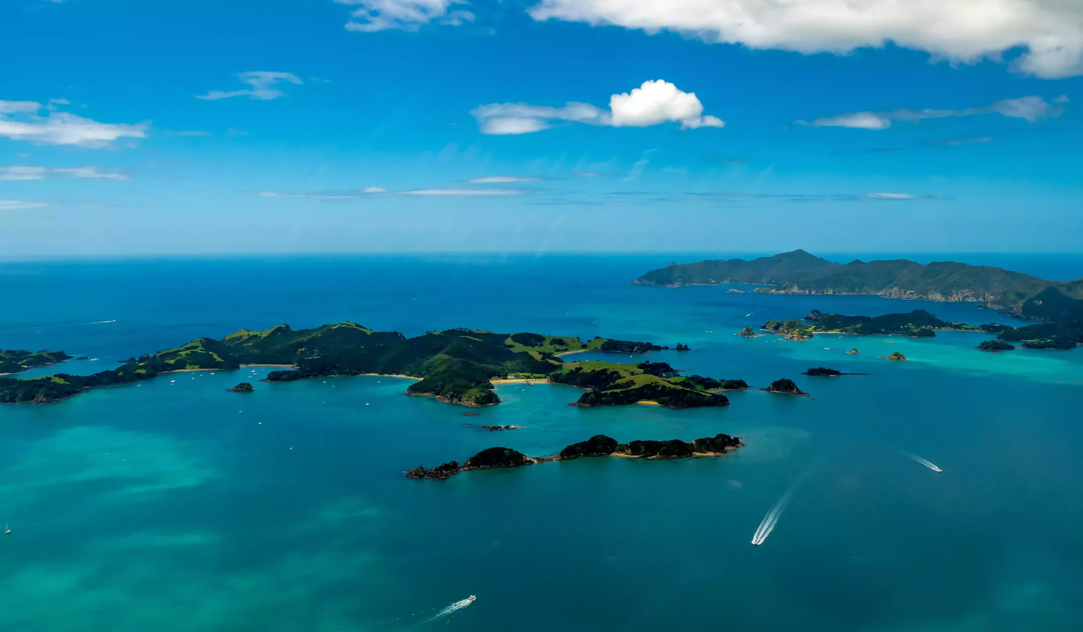 Bay of Islands