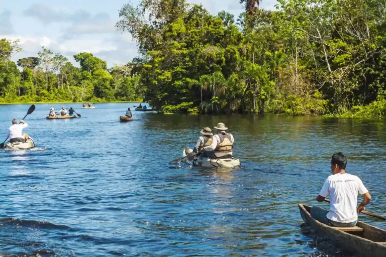 ADVENTURE ACTIVITIES