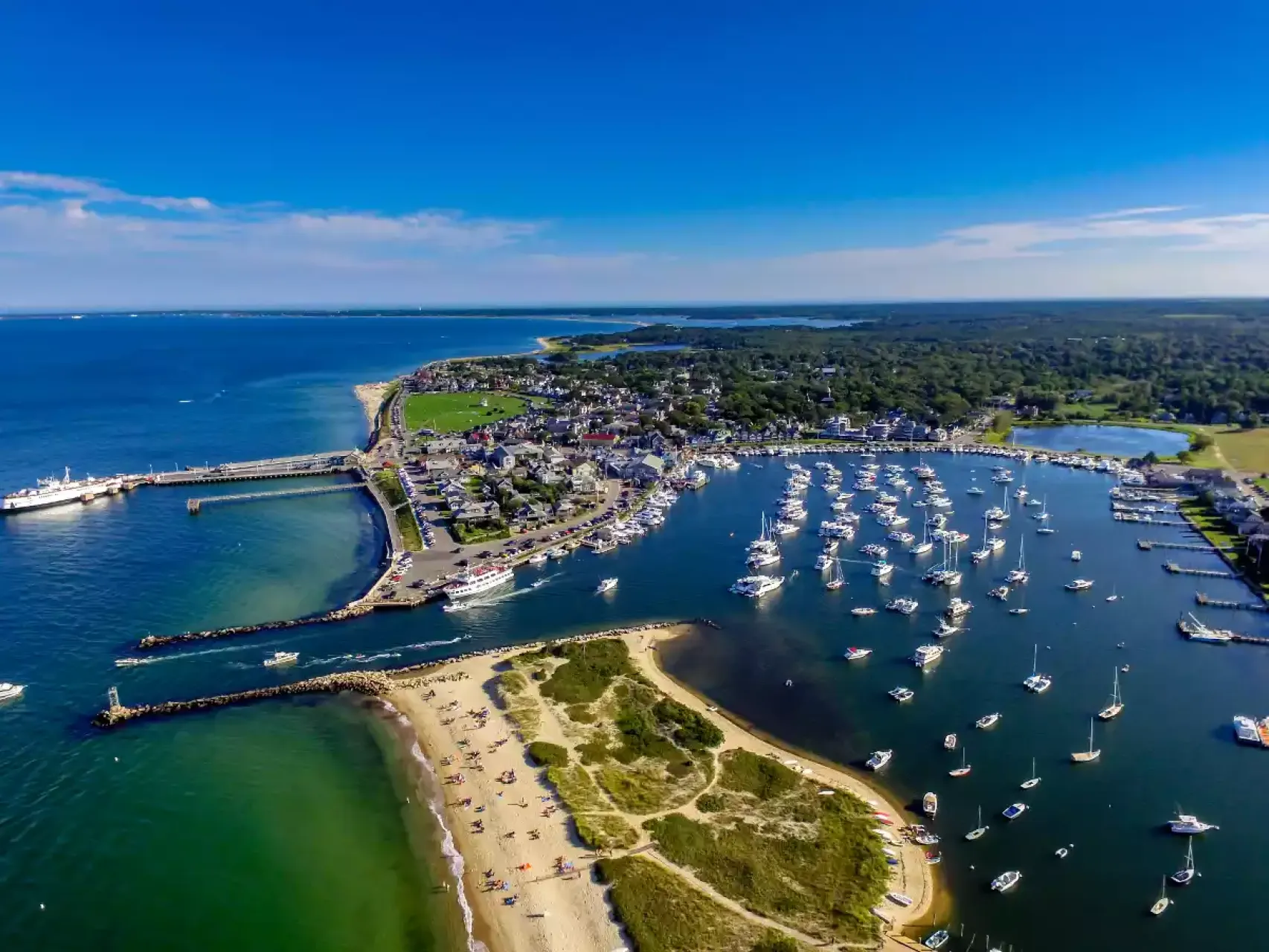 Martha’s Vineyard