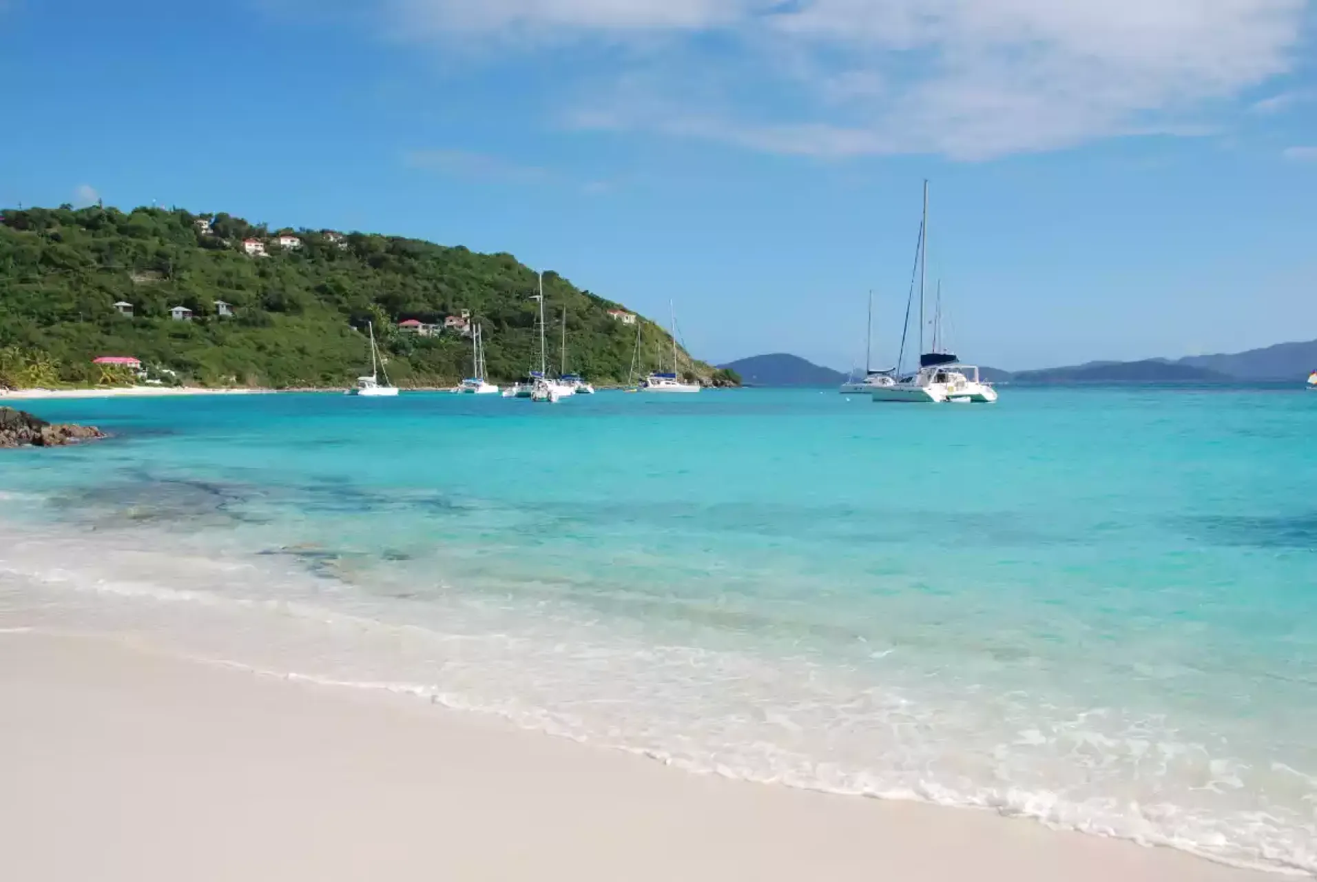 Jost Van Dyke