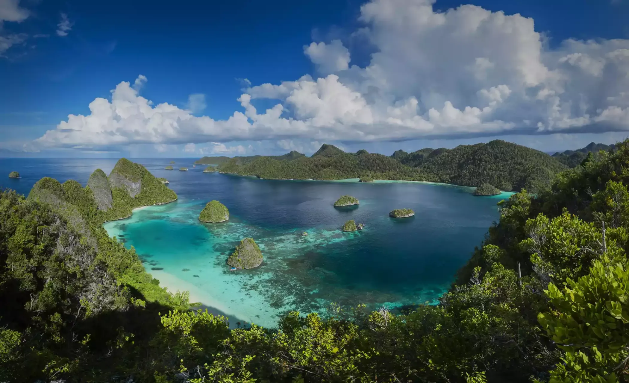 Raja Ampat