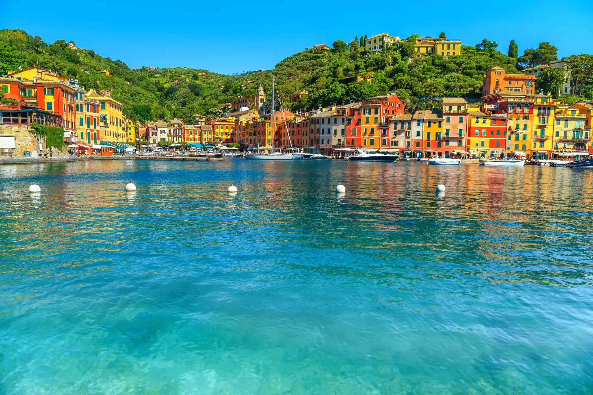 Portofino
