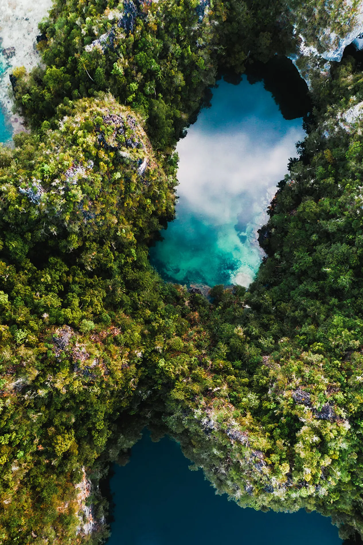 Unravelling the Secrets of the Banda Sea