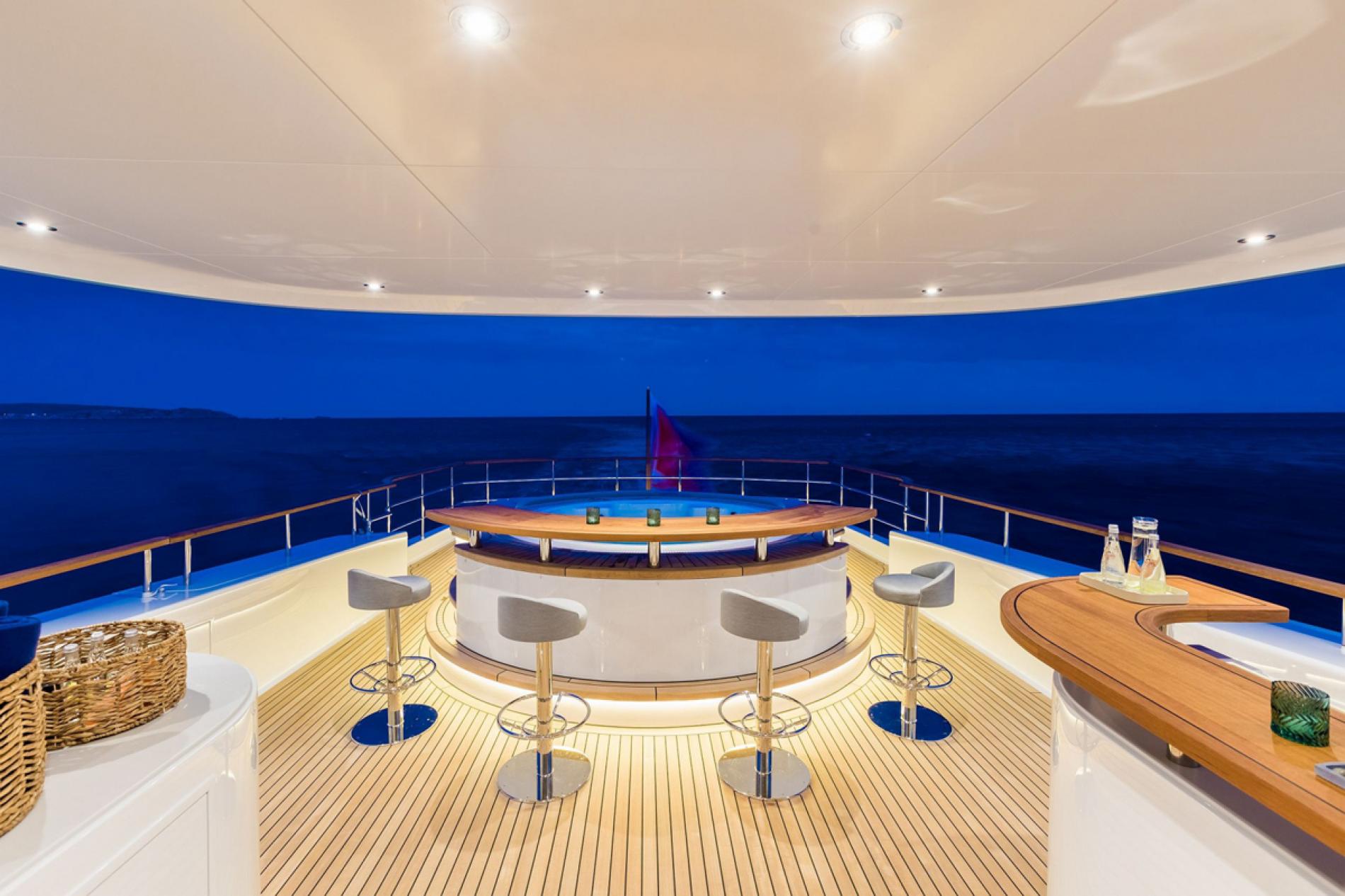 Award-Winning Interiors