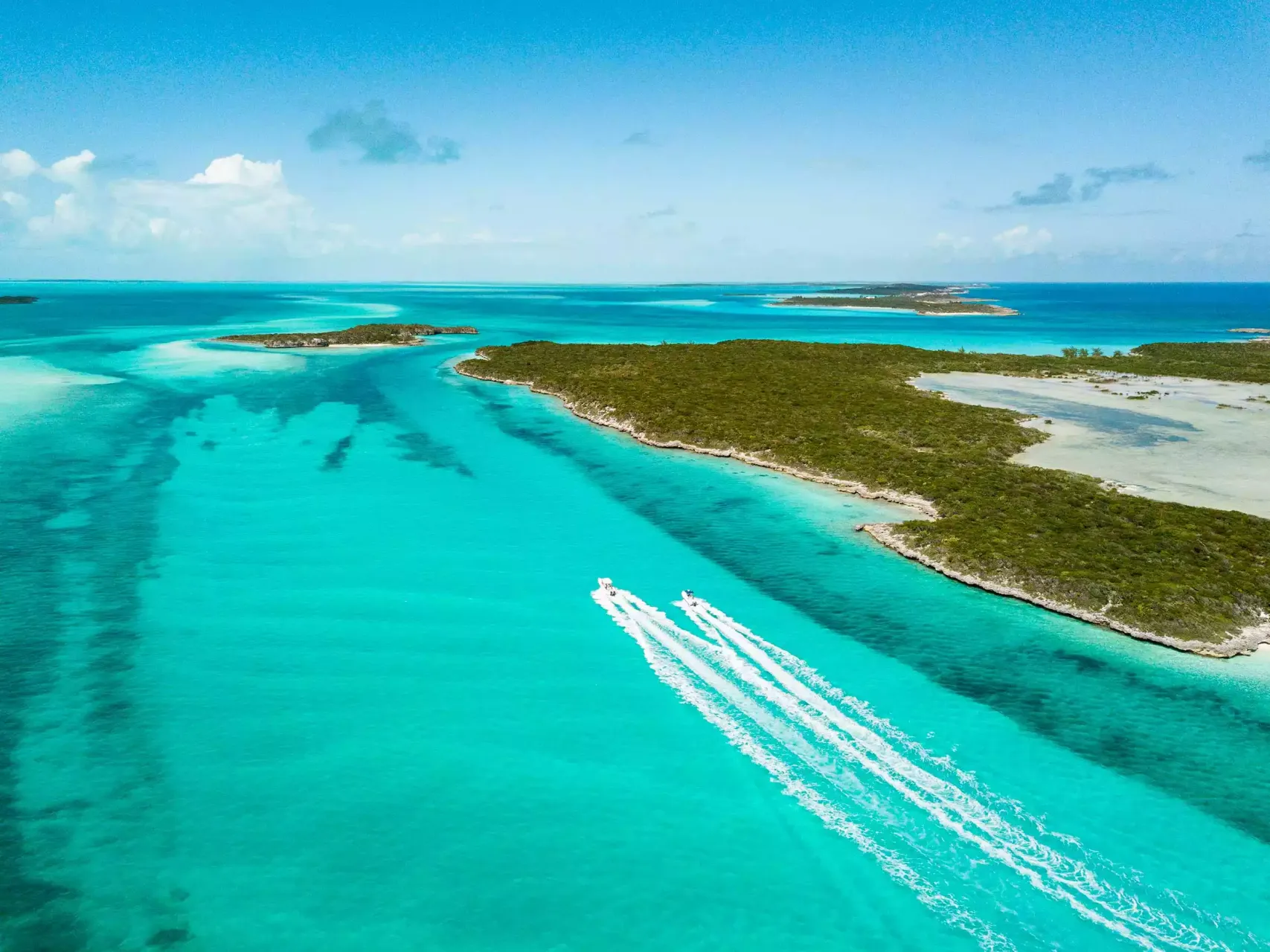 Great Exuma