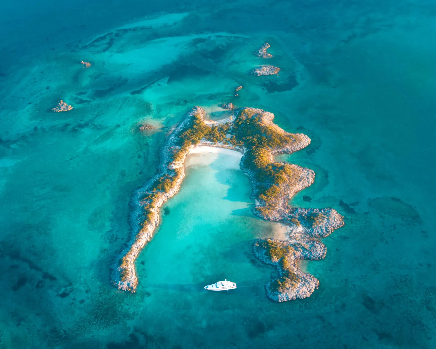 Soulful flavours, sugar-white sands and the warmest of welcomes