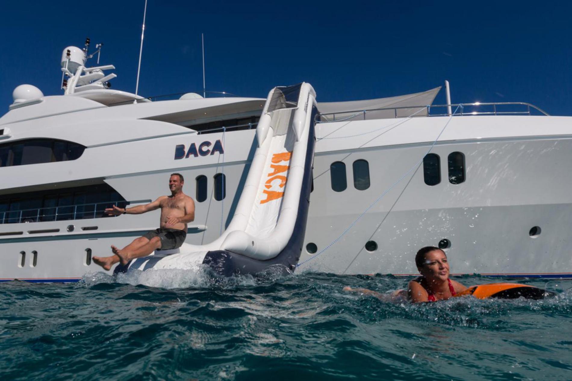 RYA Centre