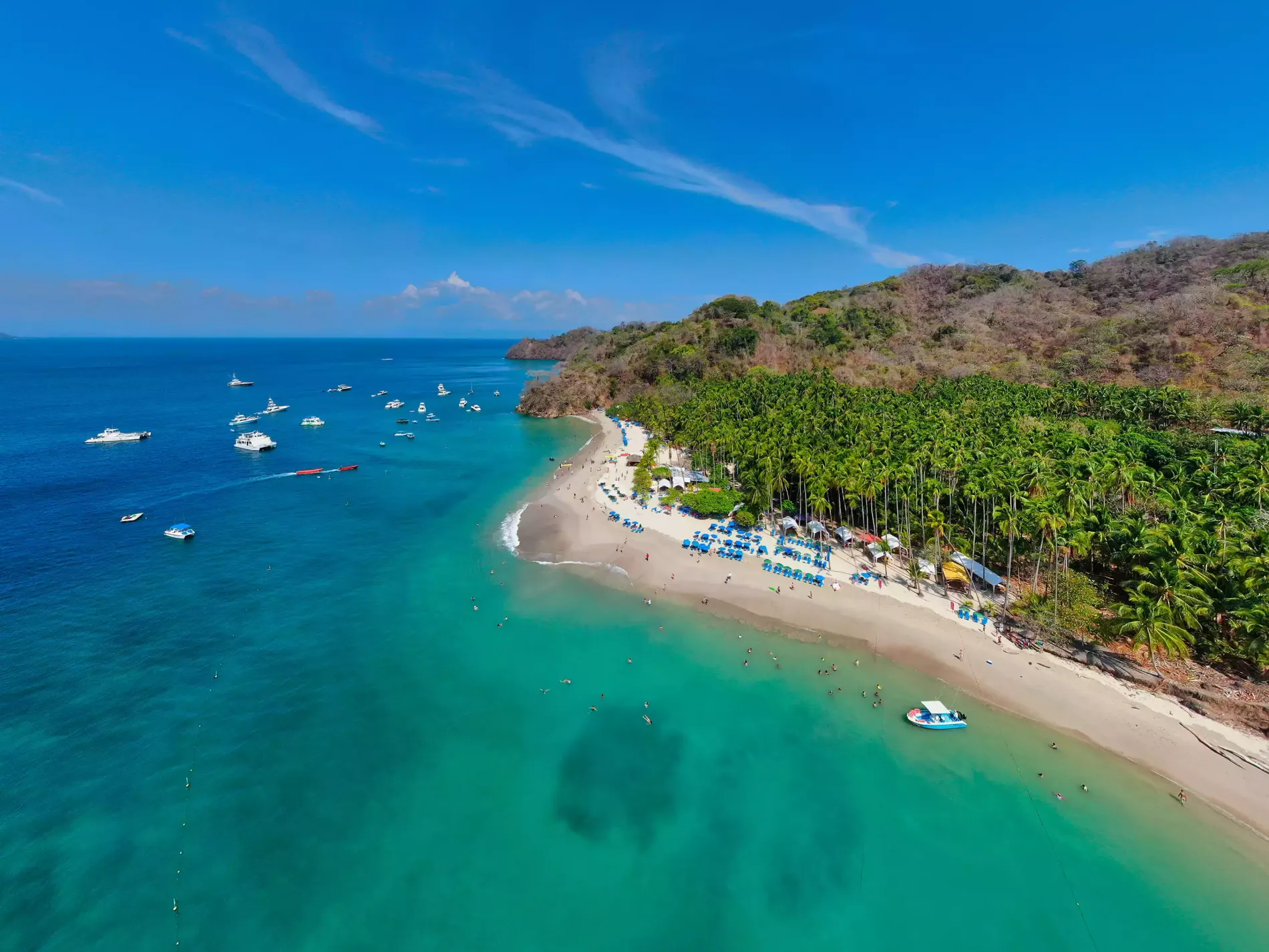 Adventure with purpose