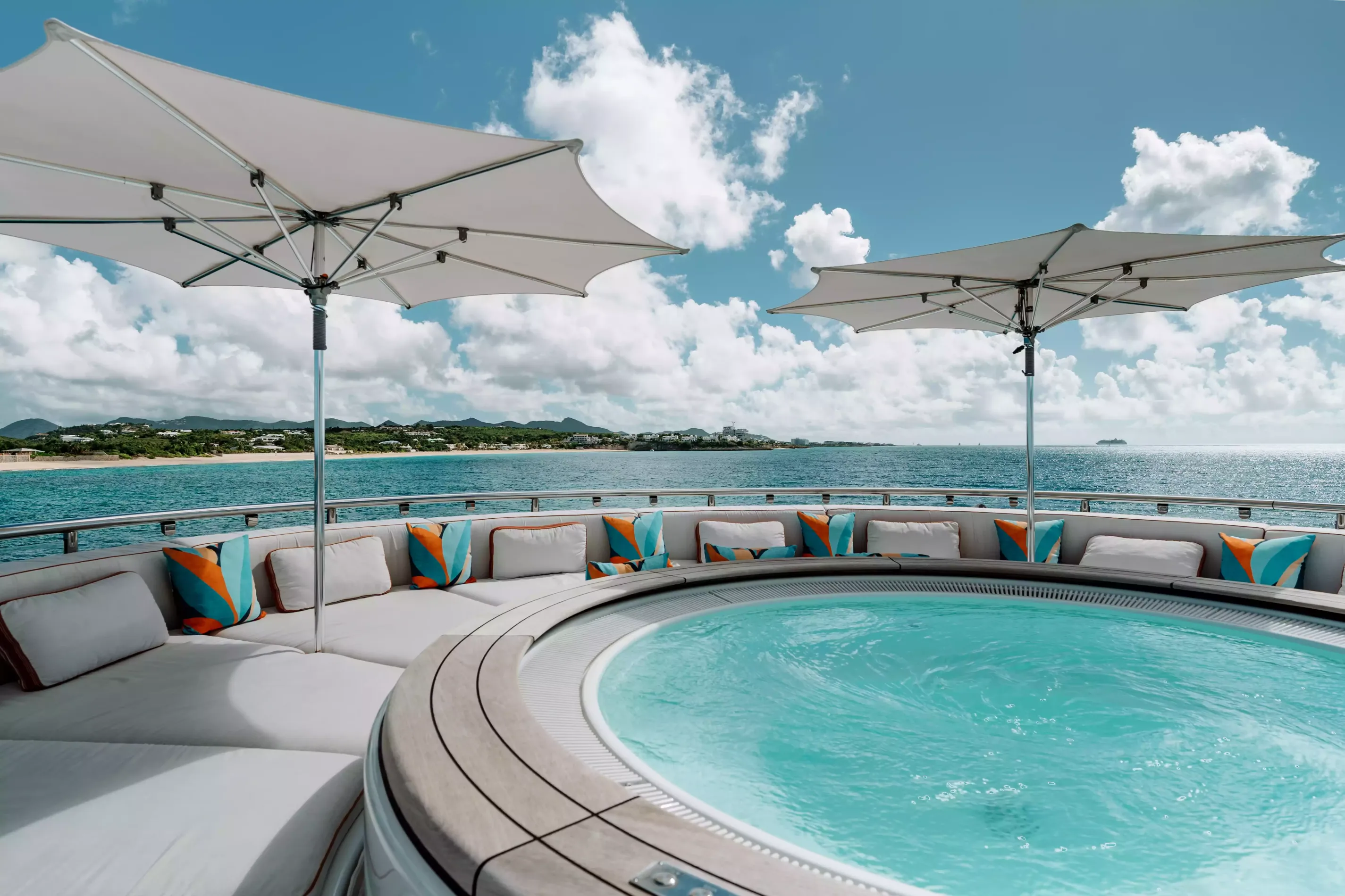 The Ultimate Family Getaway