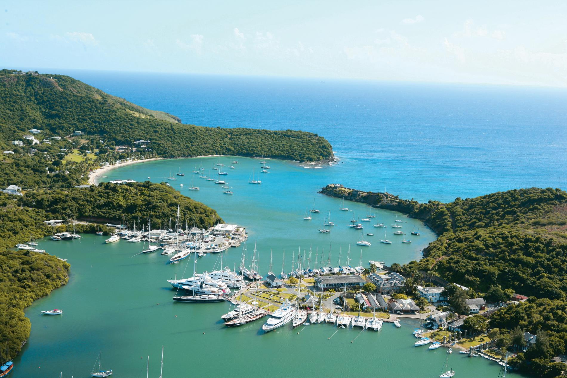 A heritage of the sea