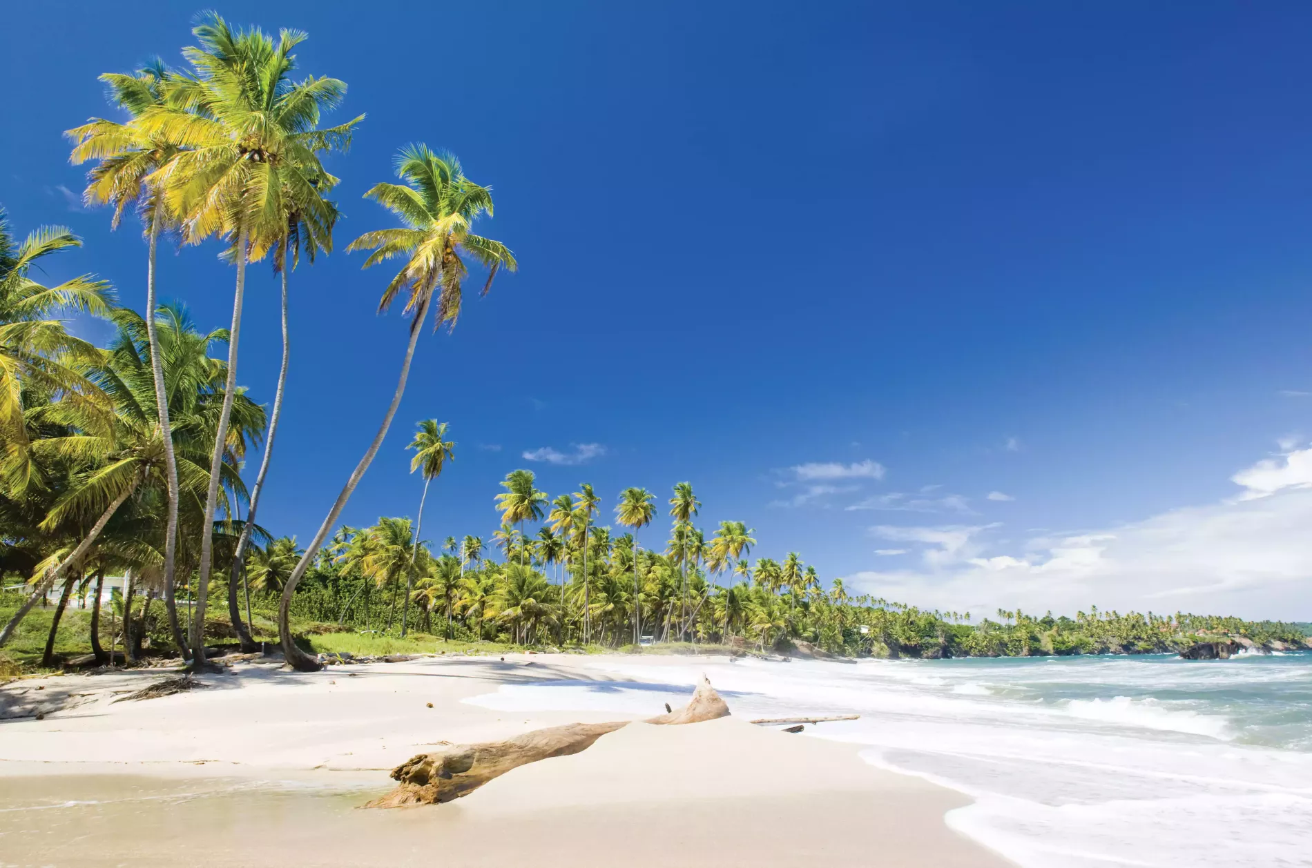 Anchorages of pure beauty