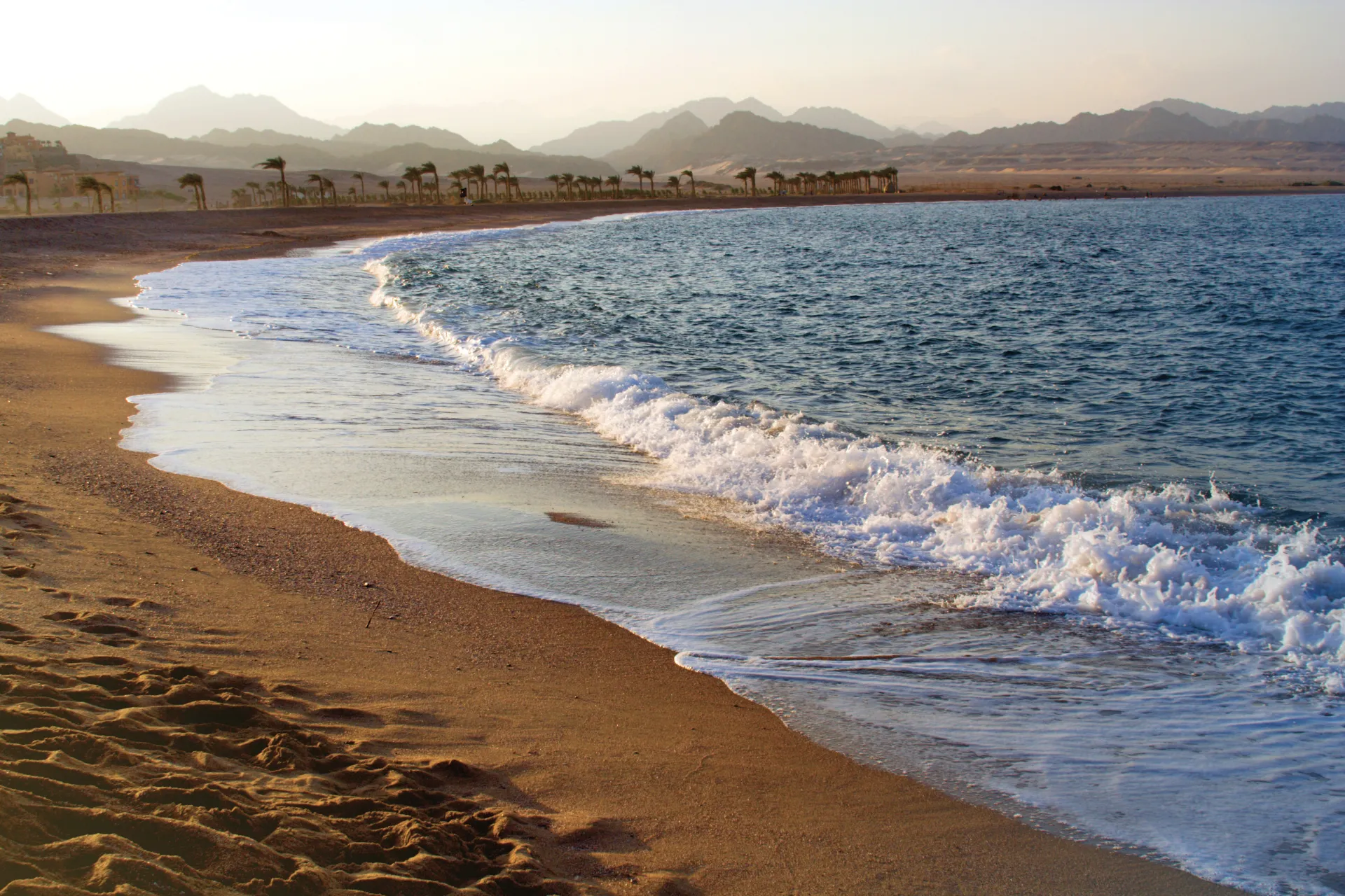 Sharm El Sheikh