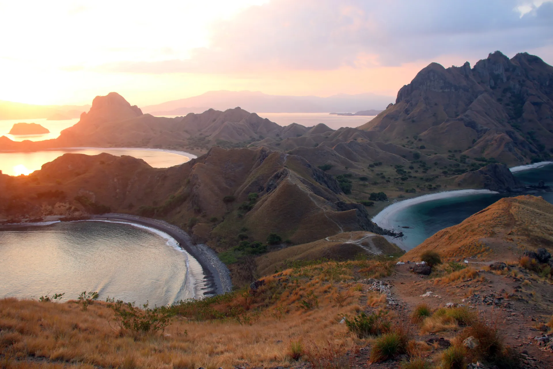 Komodo National Park