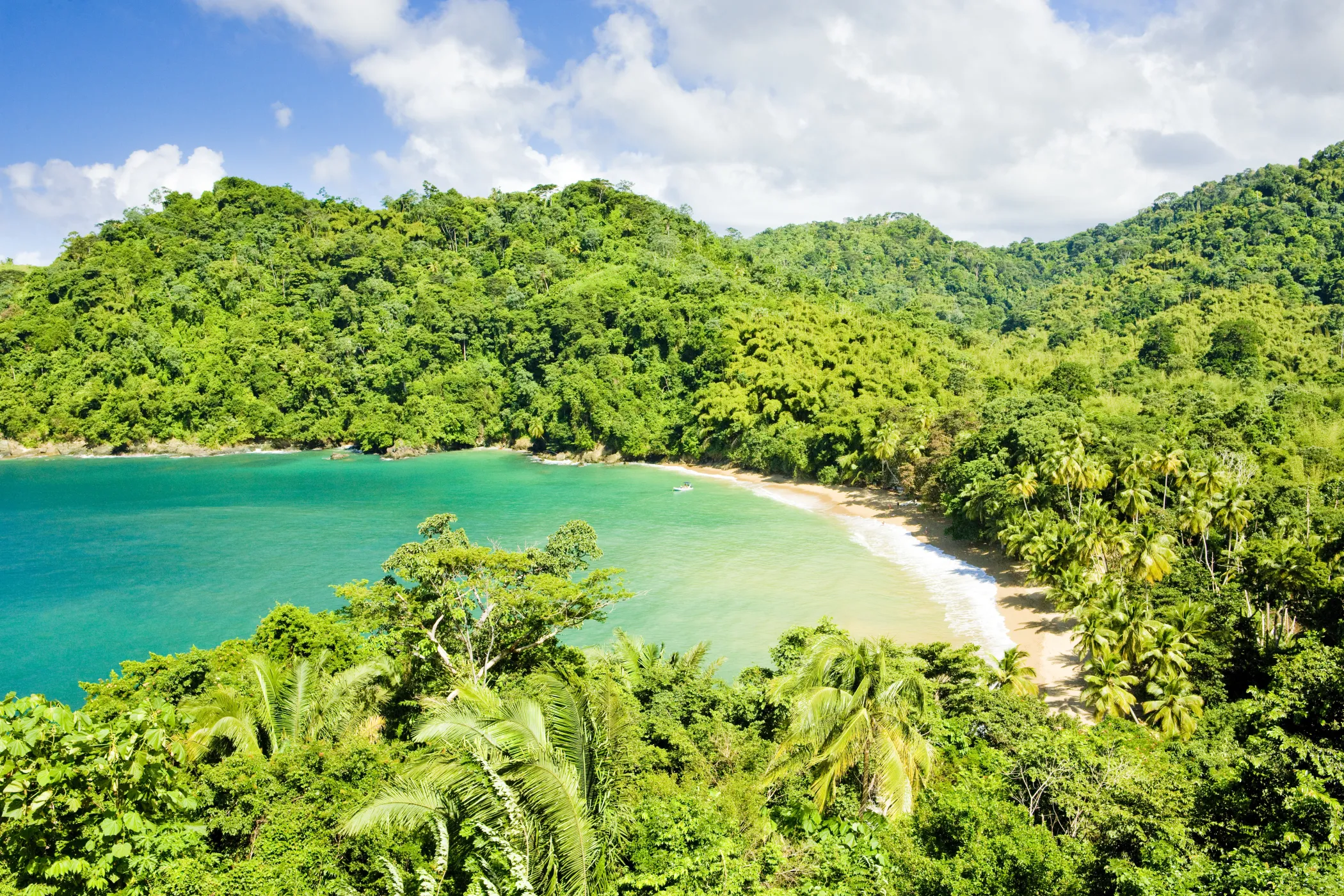 A sanctuary of sea and light