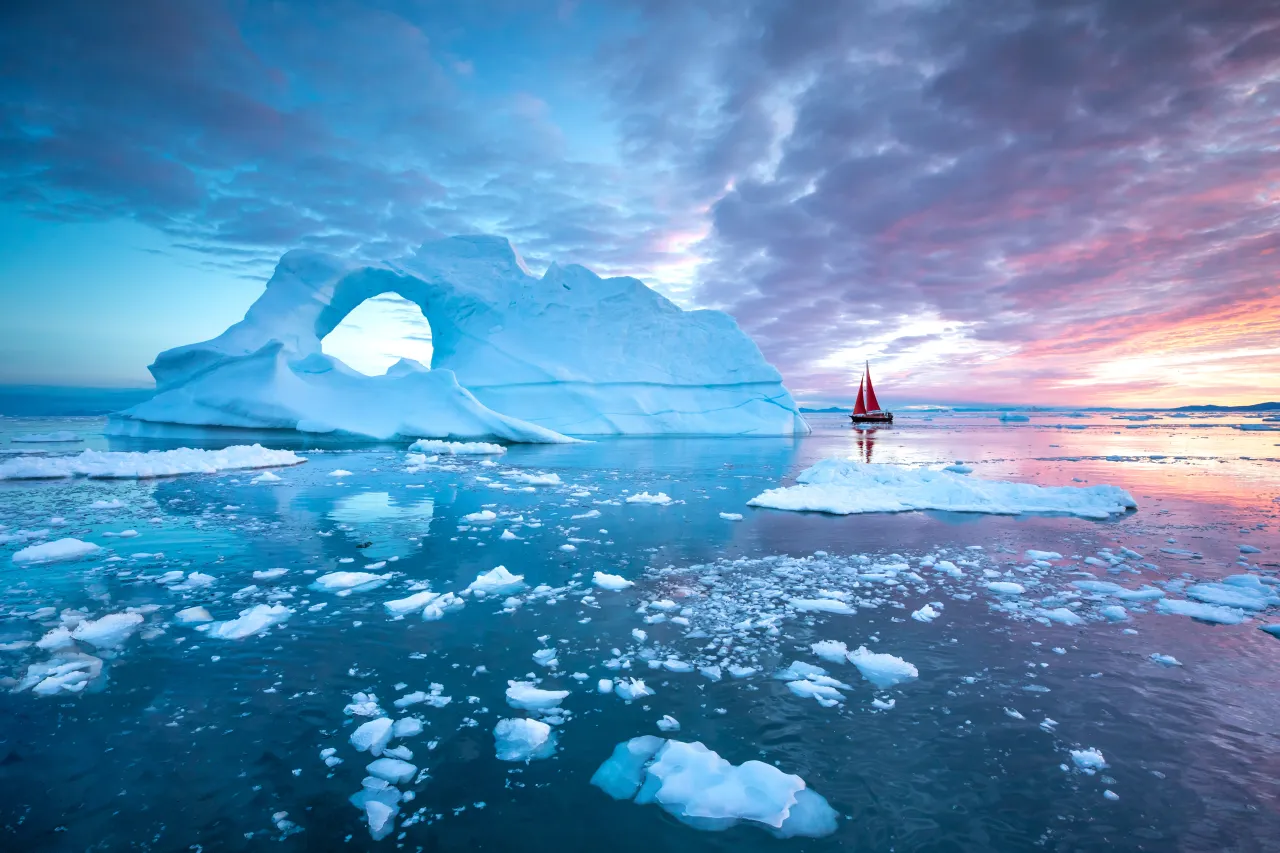 Greenland