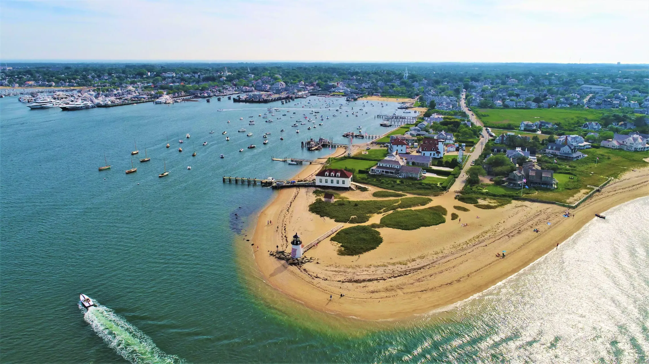 Nantucket