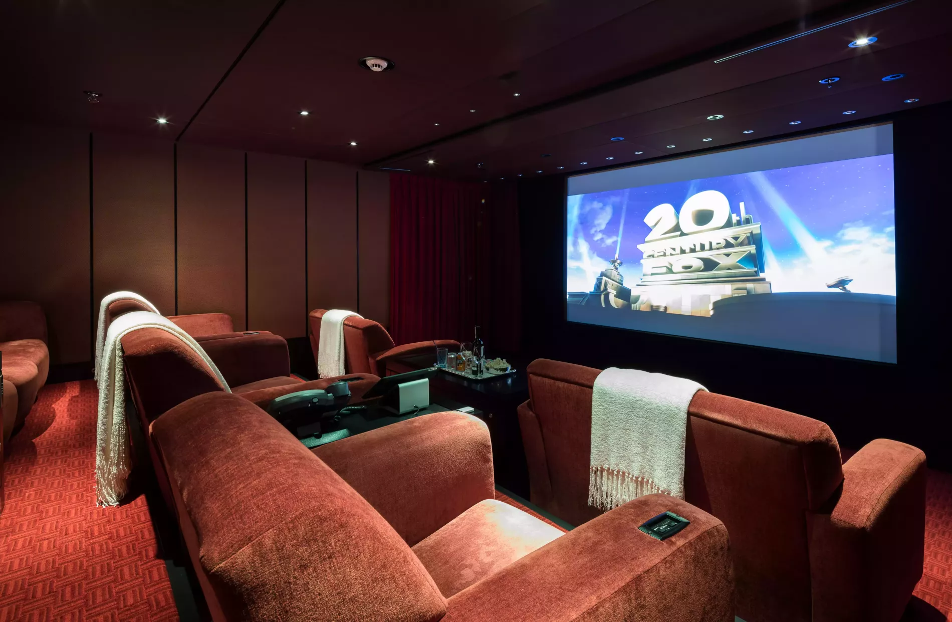 Cinema