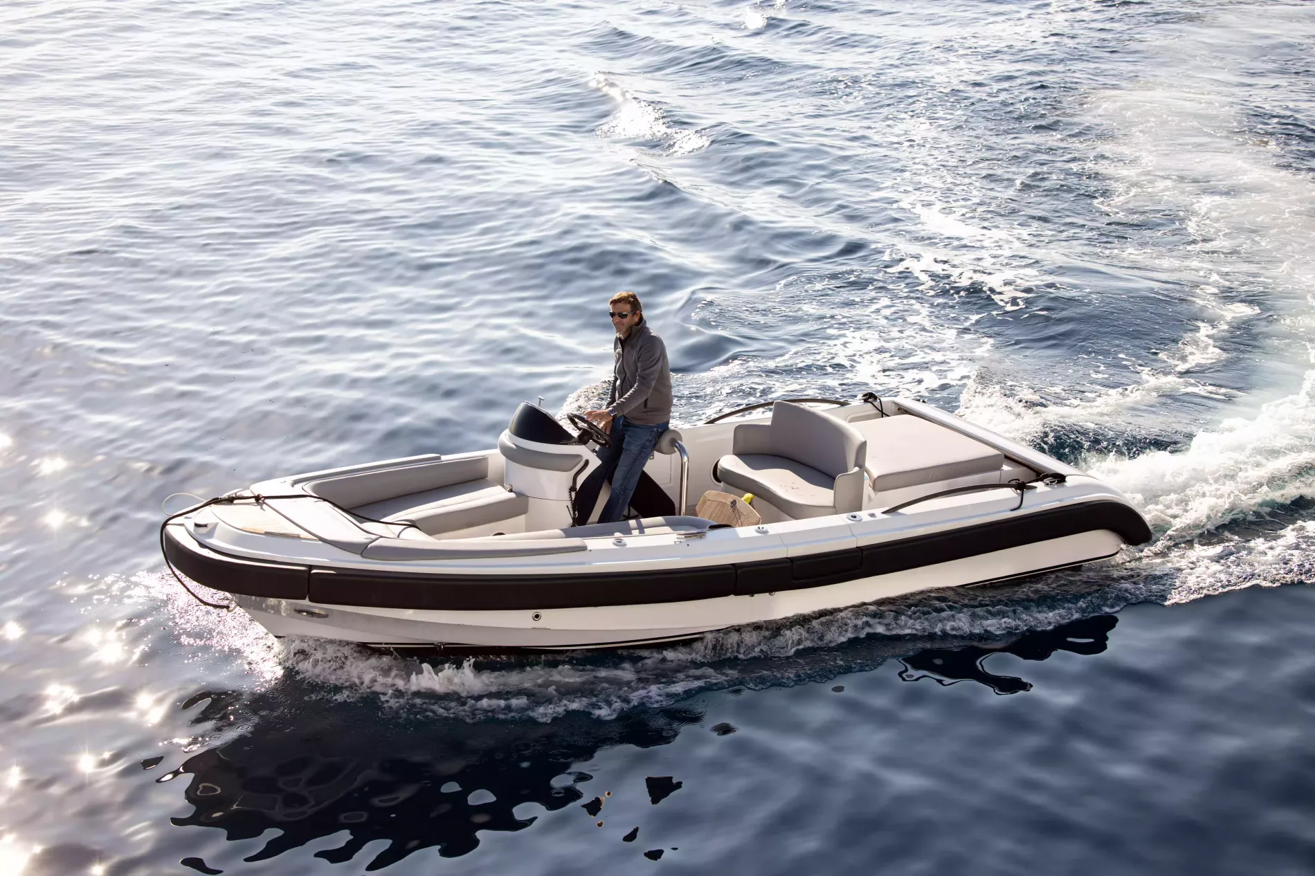 Toys & Diving equipment