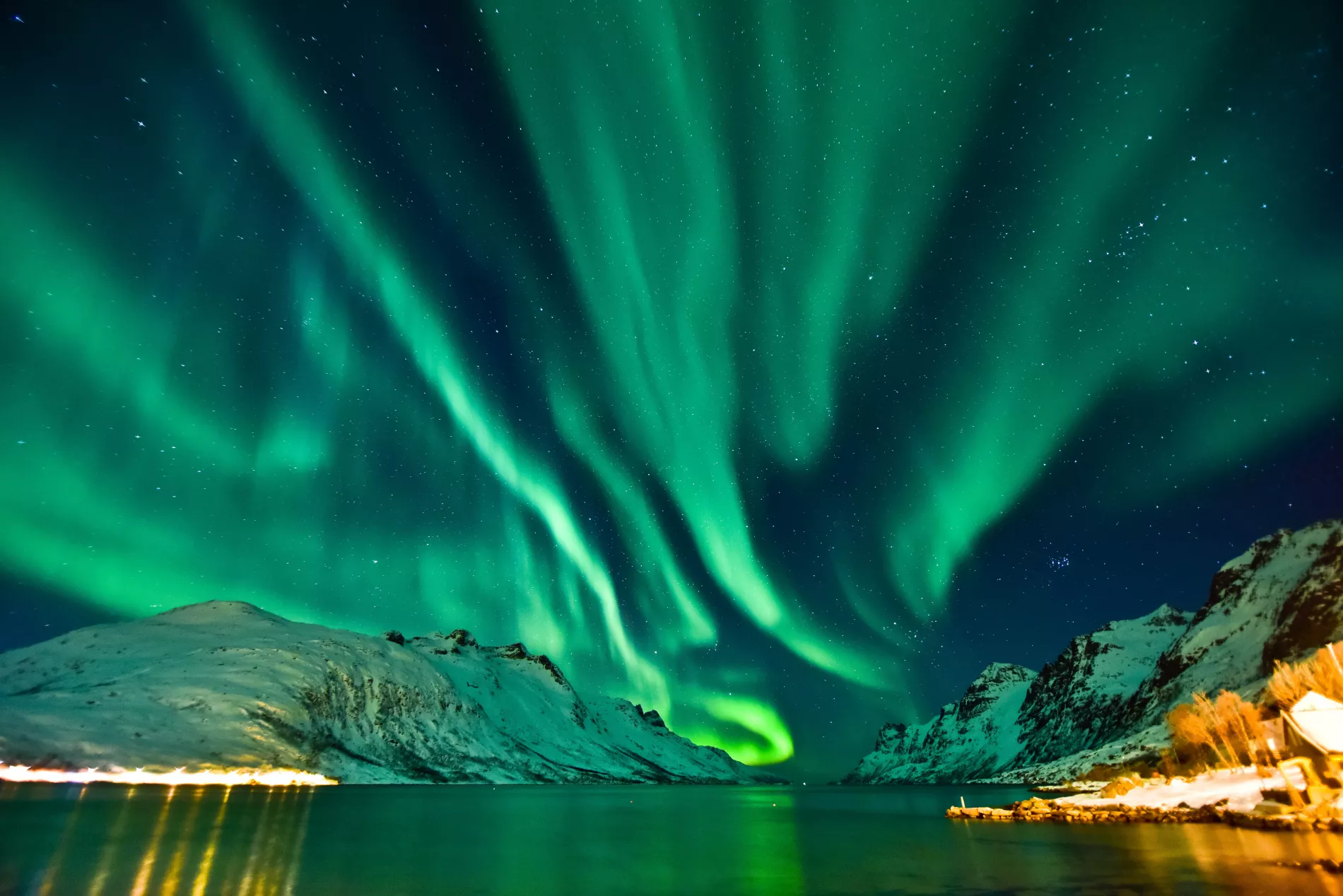 Aurora Borealis