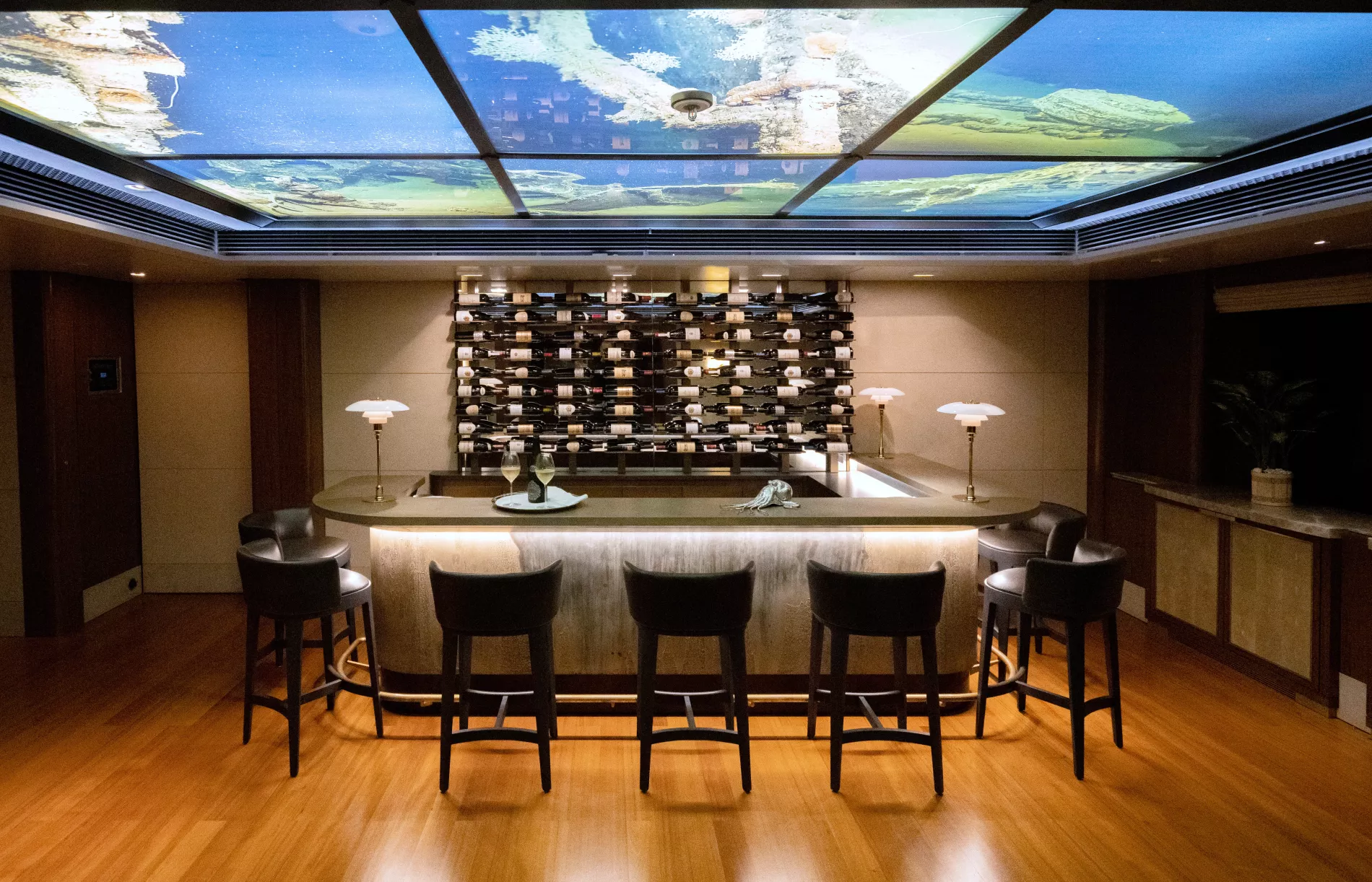 Musashi Bar