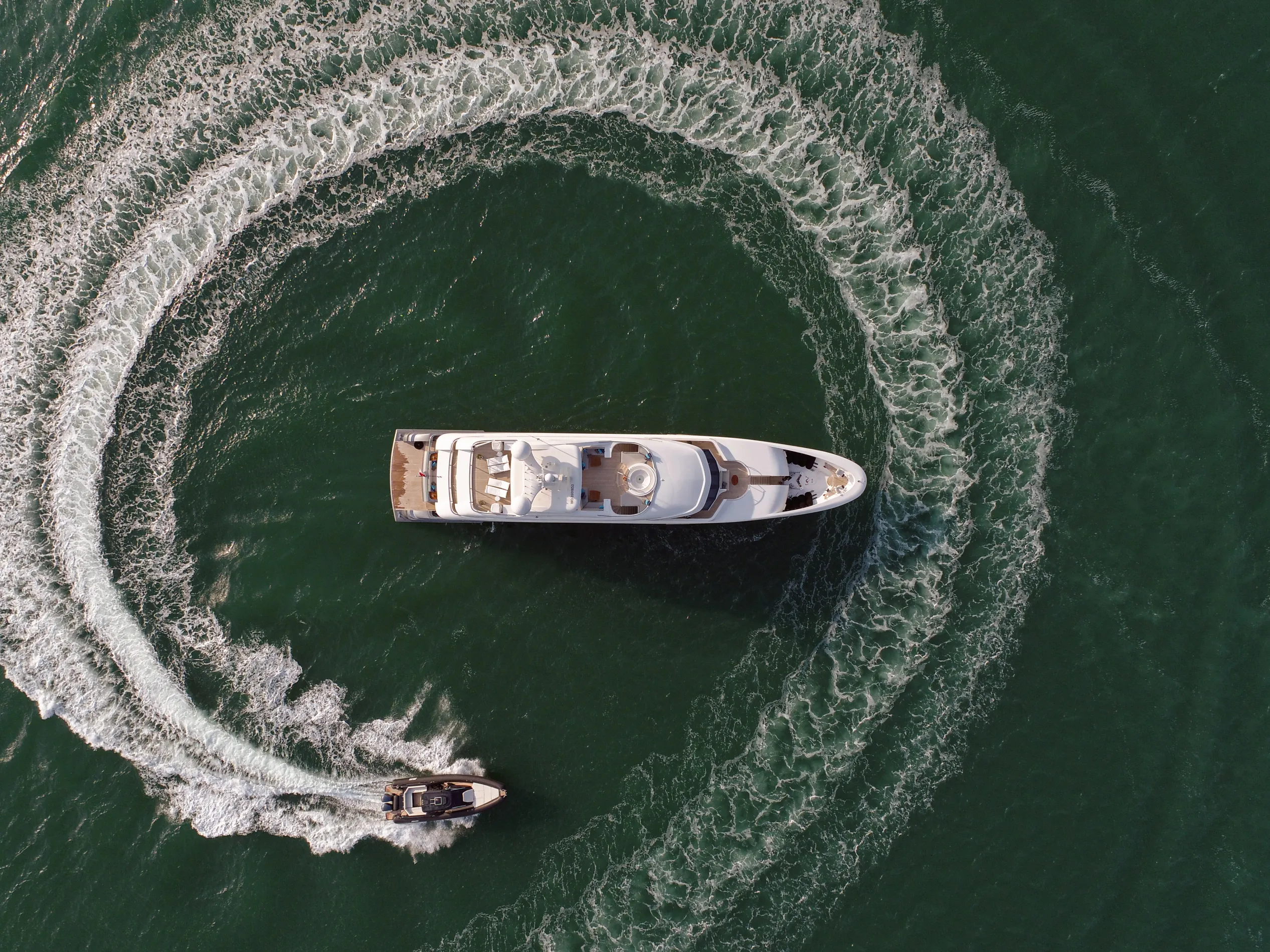 A Deck for Every Generation.