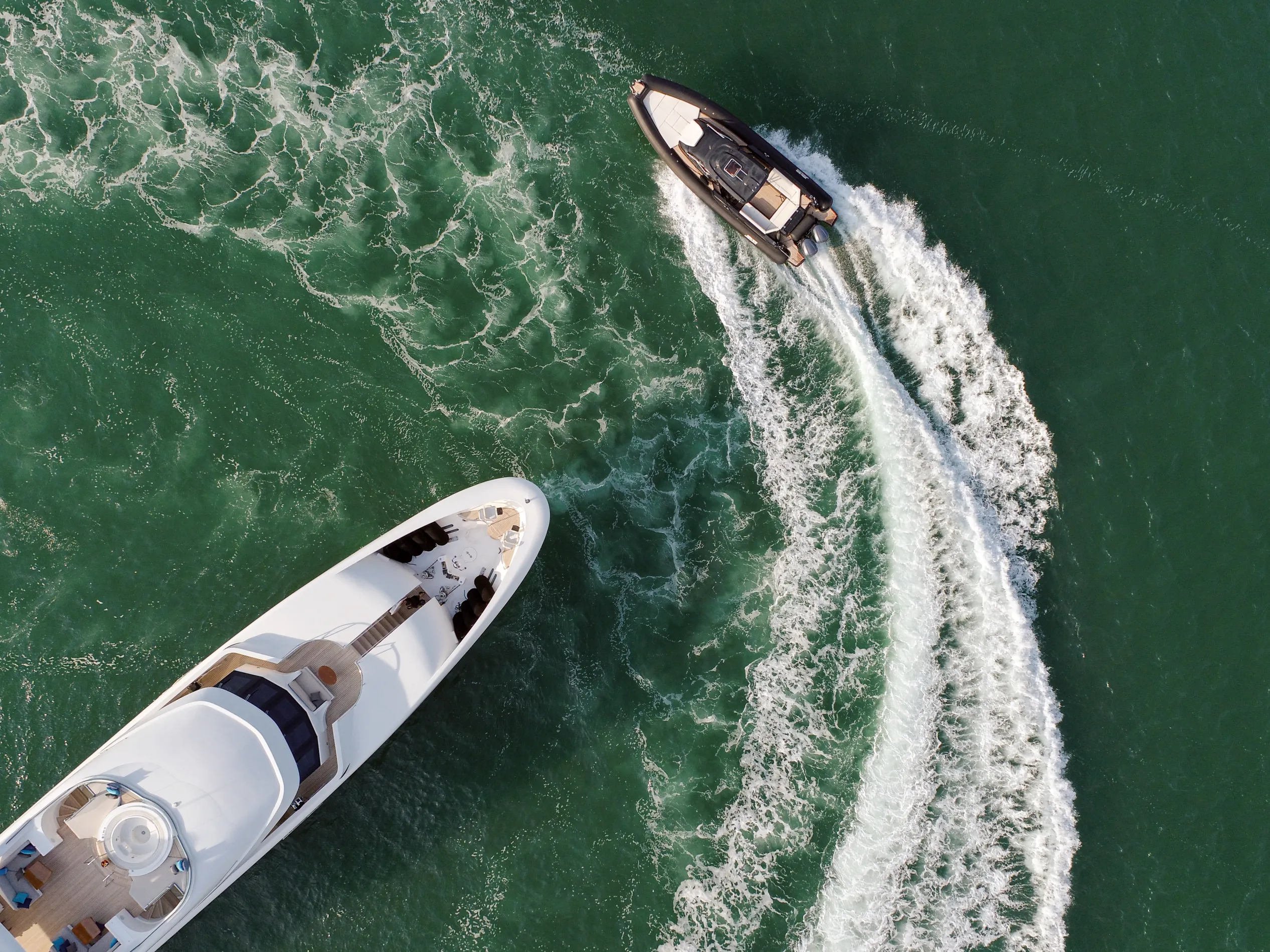 A Deck for Every Generation.